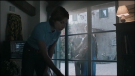 Signora Volpe - Season 03 Episode 02